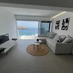 Apartamento En El Mar Con Wifi *