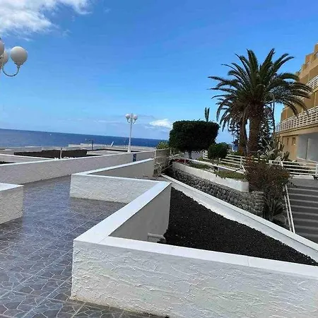 Apartamento En El Mar Con Wifi *